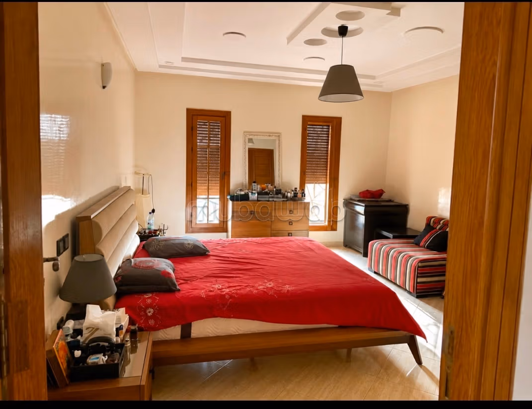 Villa en venta en Tamesna
