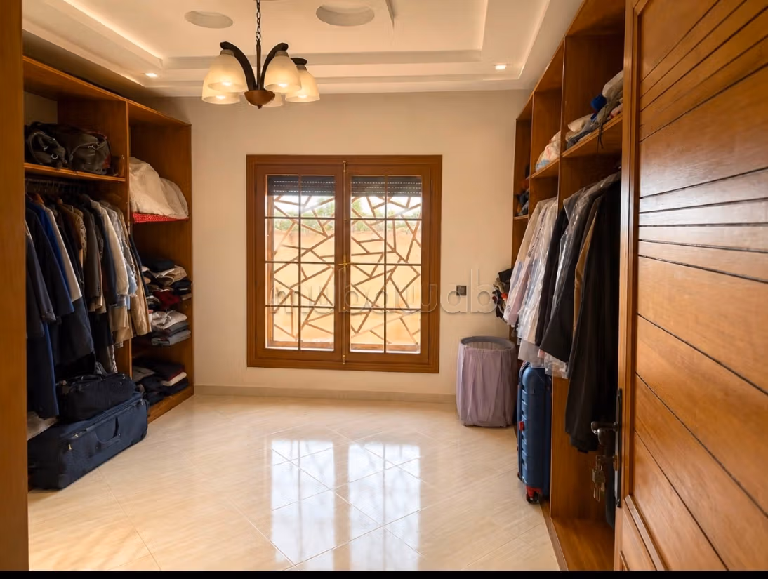 Villa en venta en Tamesna