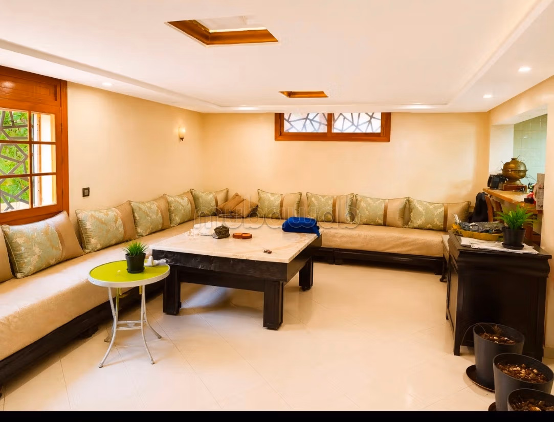 Villa en venta en Tamesna