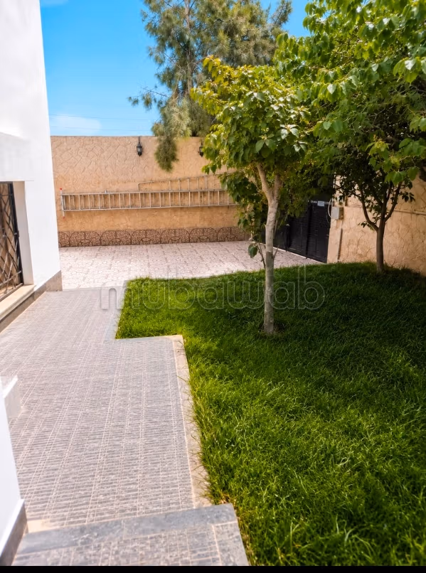 Villa en venta en Tamesna