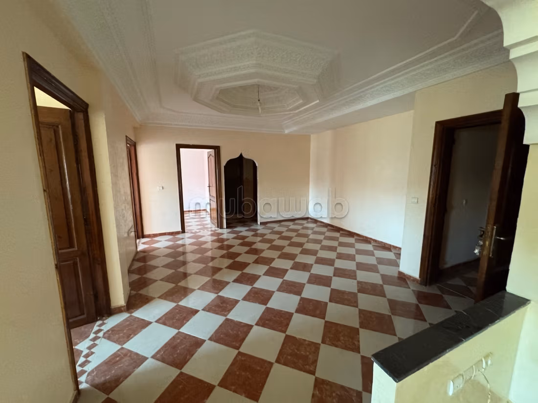 Apartamento en venta en Had Soualem