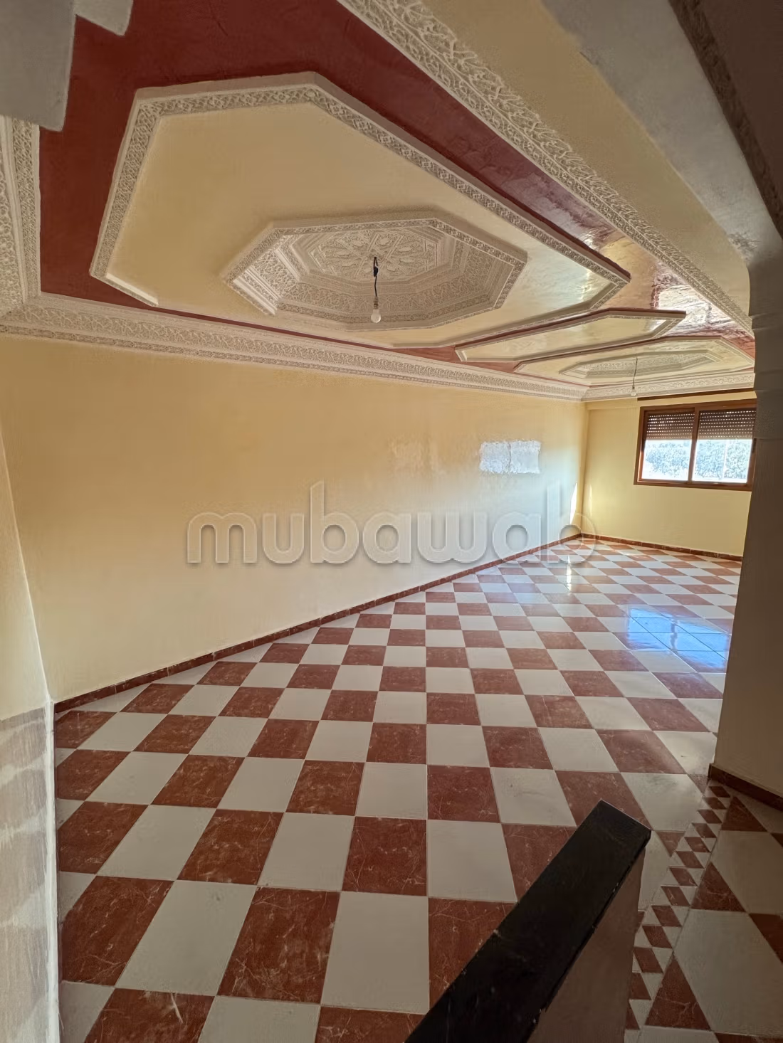 Apartamento en venta en Had Soualem