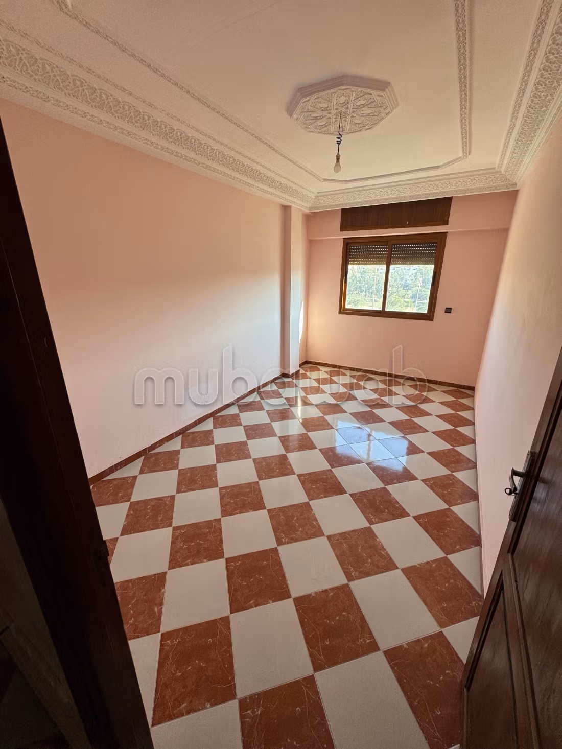 Apartamento en venta en Had Soualem