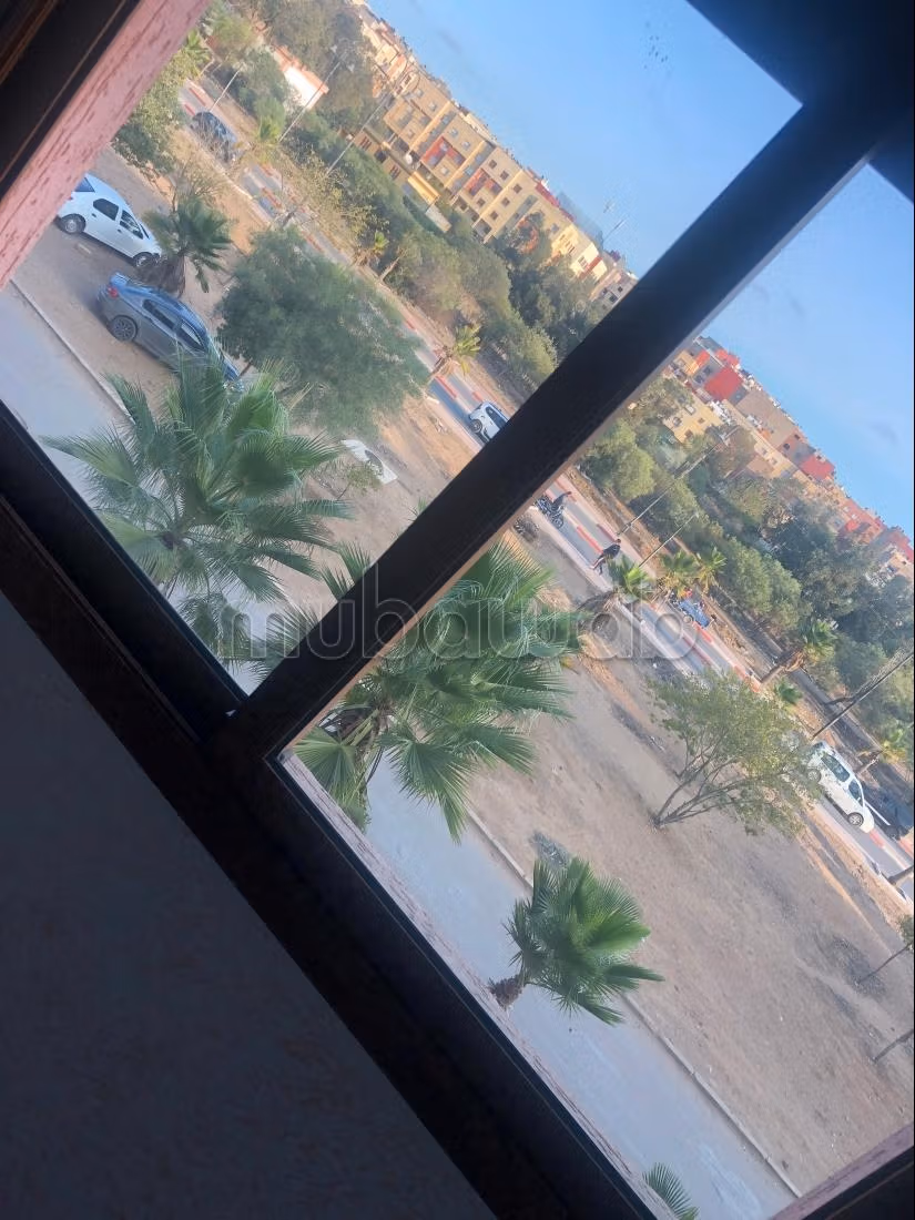 Apartamento en venta en Had Soualem