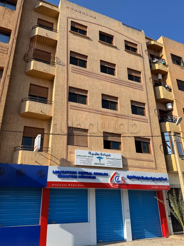 Appartement te koop in Had Soualem