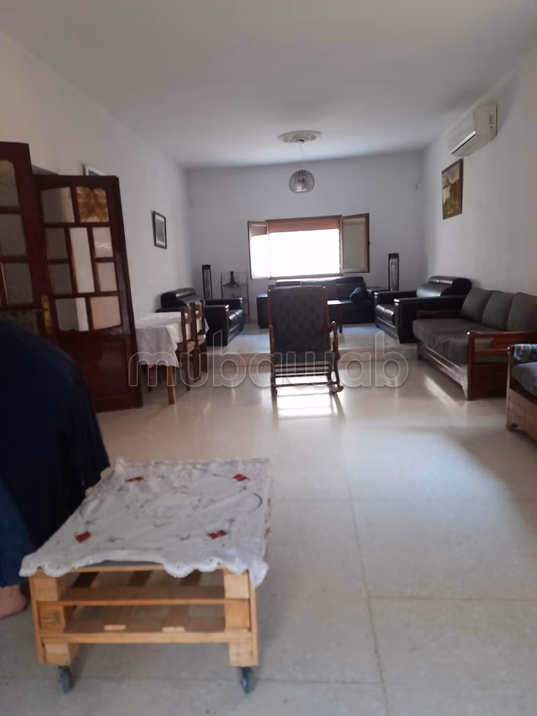 Villa de 433m2 / yasminet Medina jadida