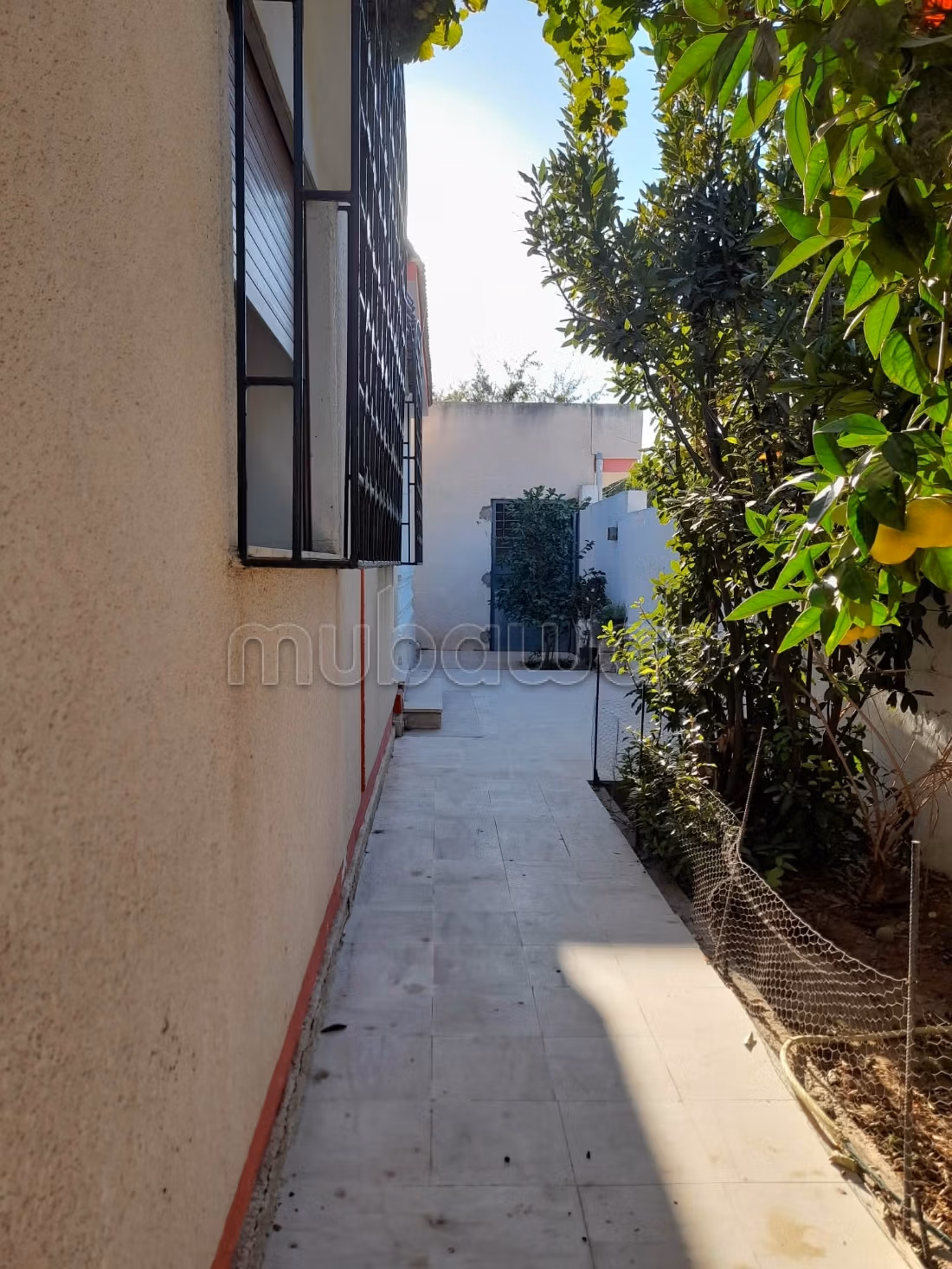 Villa de 433m2 / yasminet Medina jadida