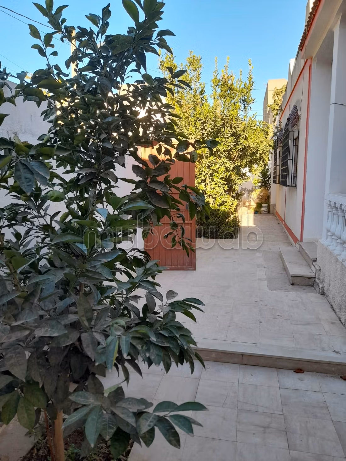 Villa de 433m2 / yasminet Medina jadida