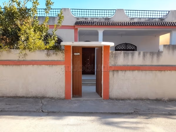 Villa de 433m2 / yasminet Medina jadida