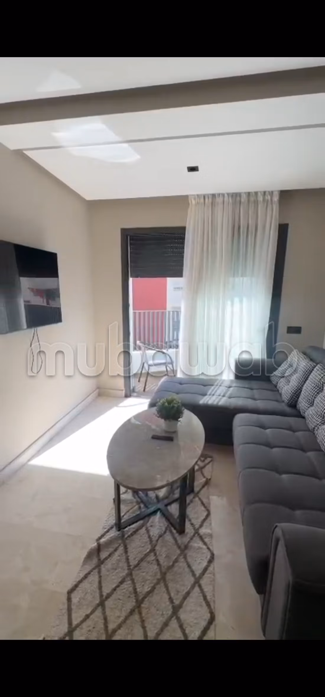 Studio meublé à 2mars — 3