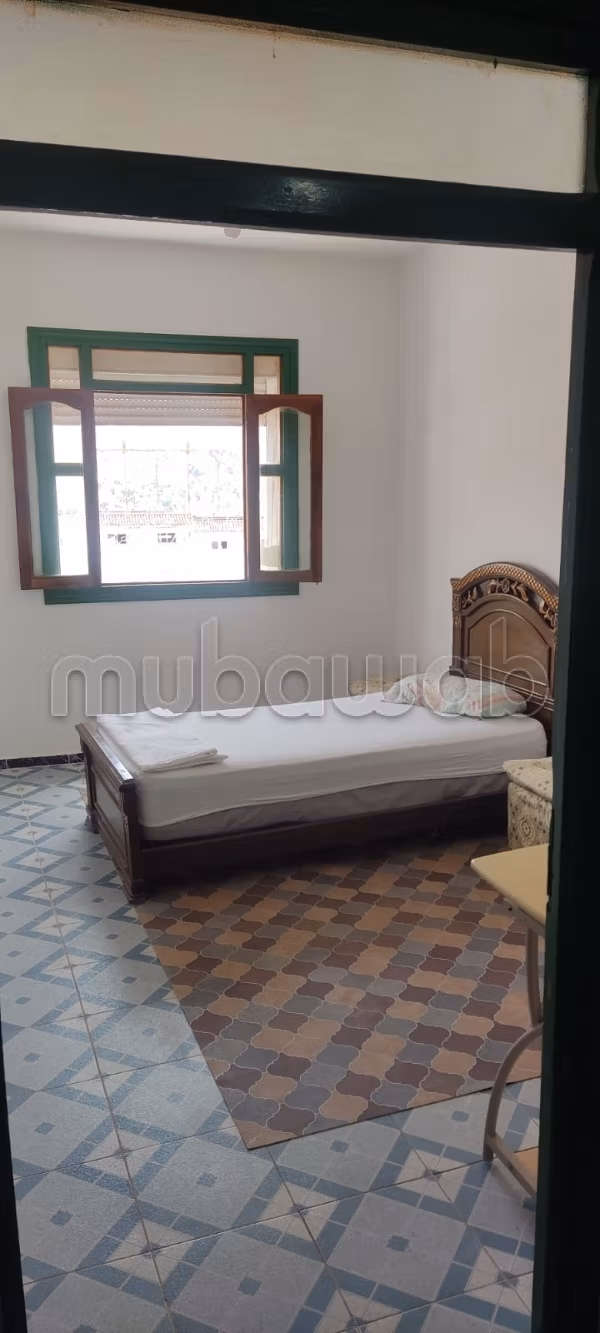 Appartamento arredato in affitto giornaliero nel cuore di Chefchaouen