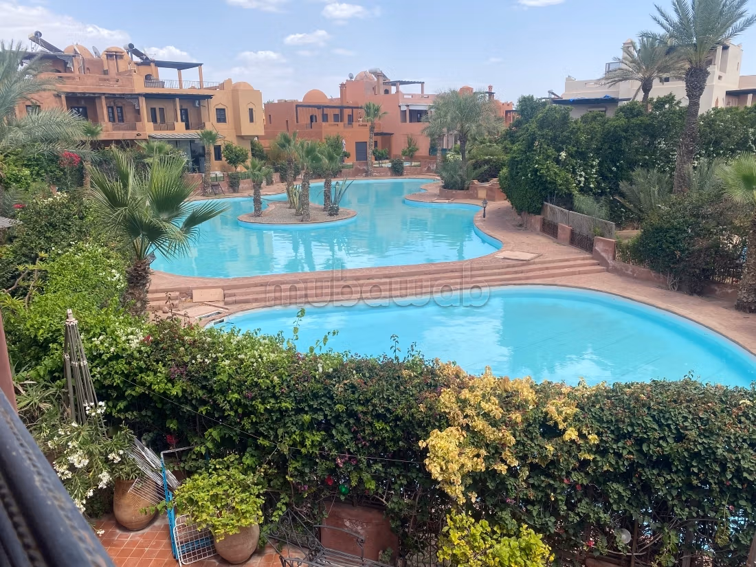 Villa incantevole a River Palm, Palmeraie Marrakech