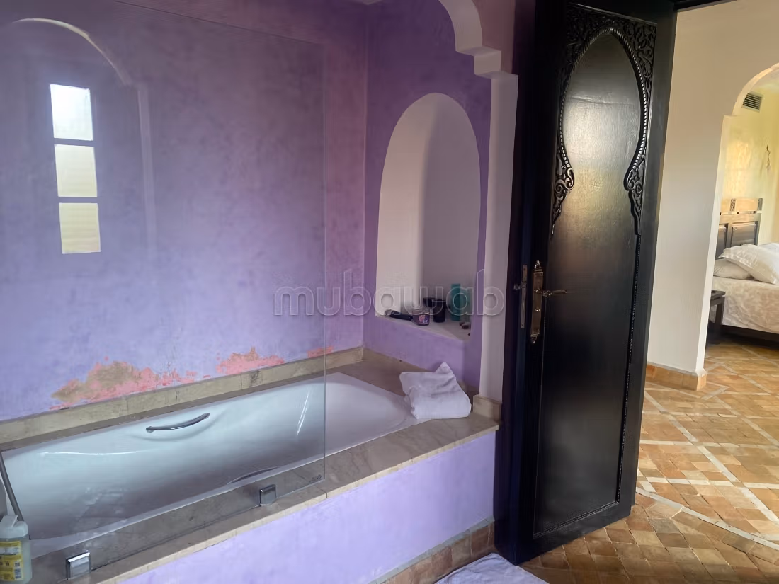 Villa incantevole a River Palm, Palmeraie Marrakech