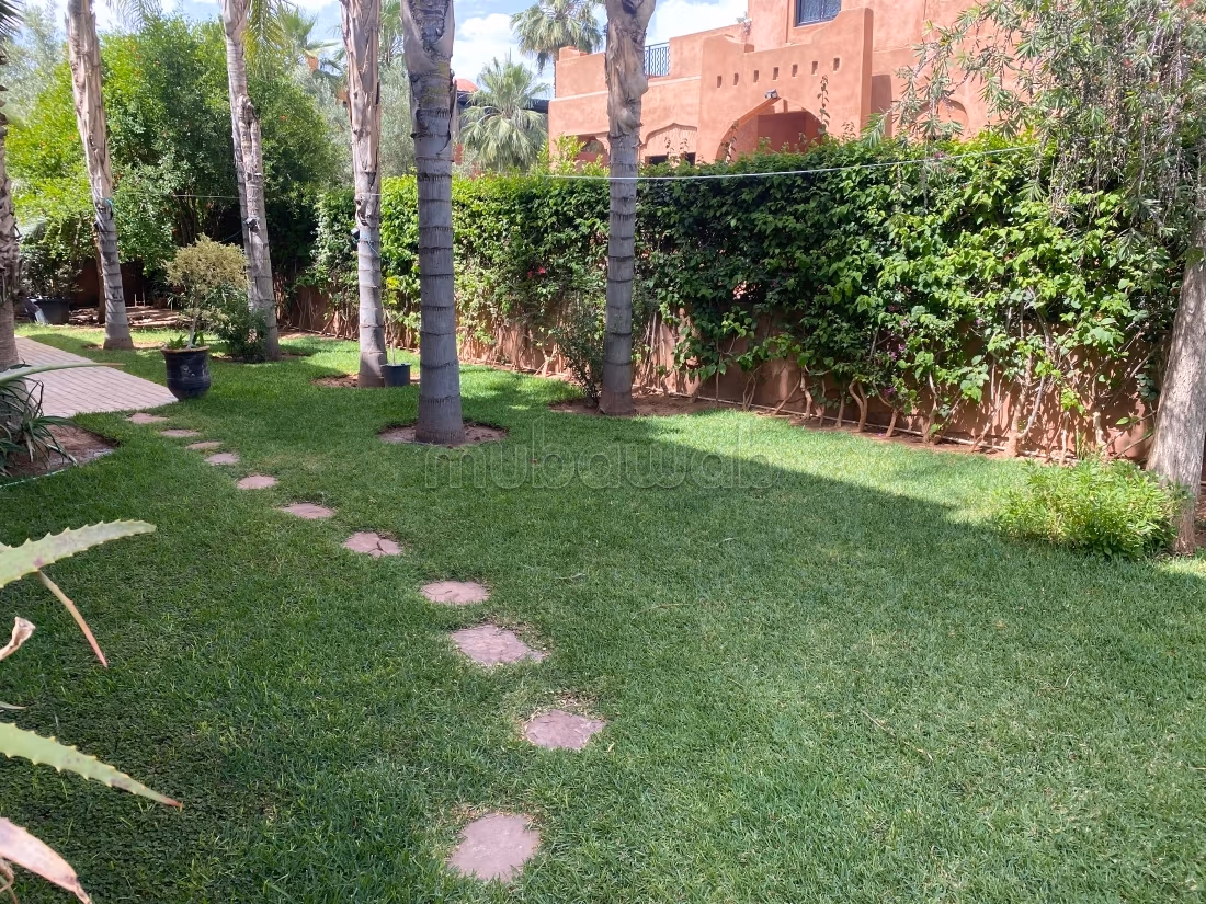 Villa incantevole a River Palm, Palmeraie Marrakech