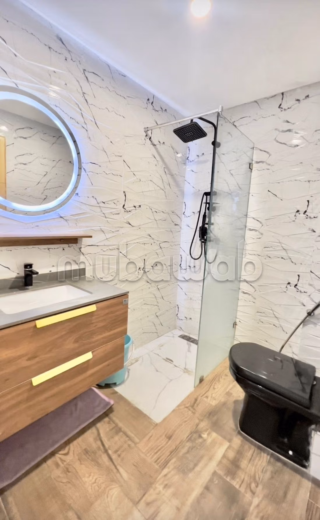 A vendre studio moderne 2 terrasses Abdelmoumen — 4