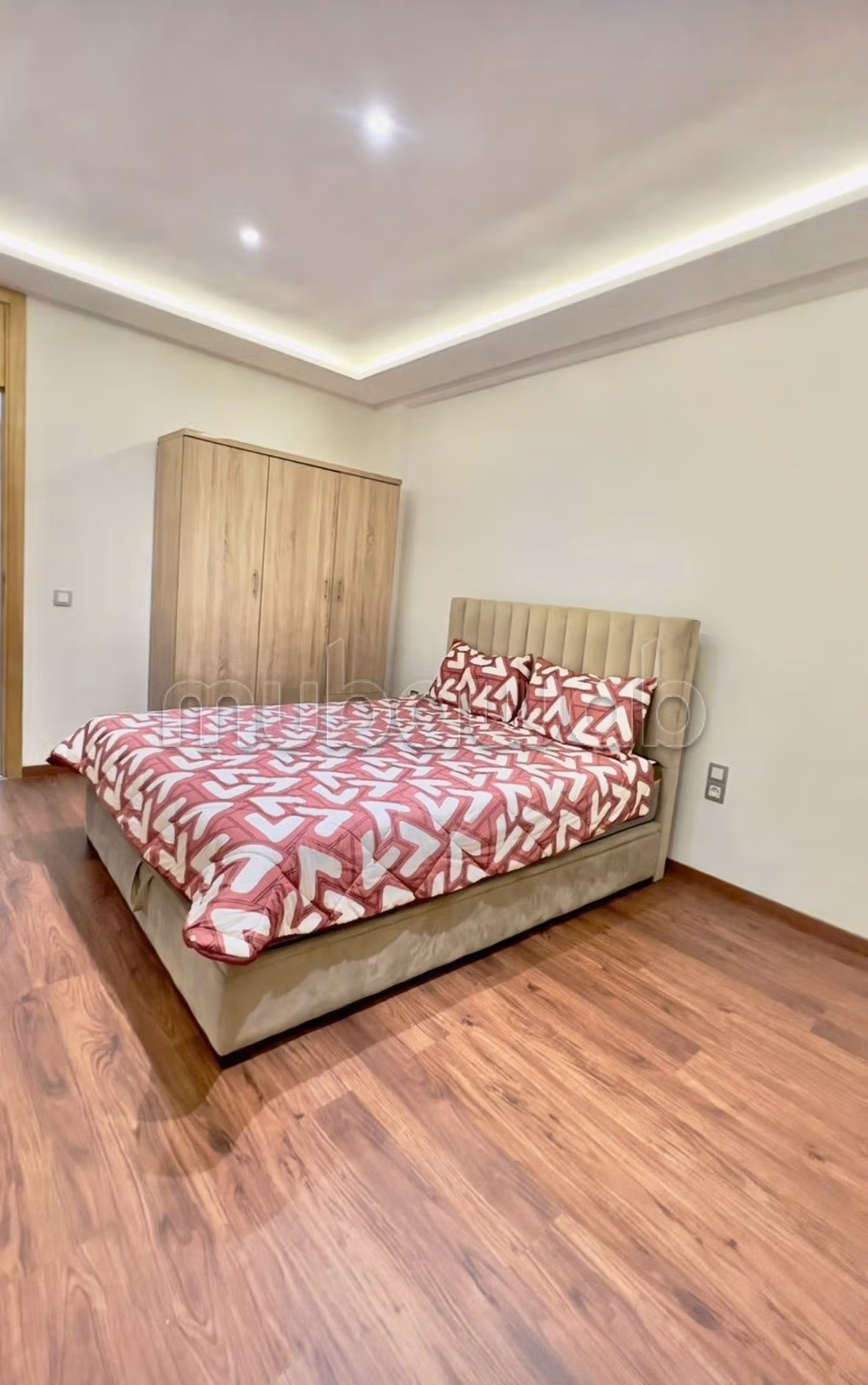 A vendre studio moderne 2 terrasses Abdelmoumen — 5