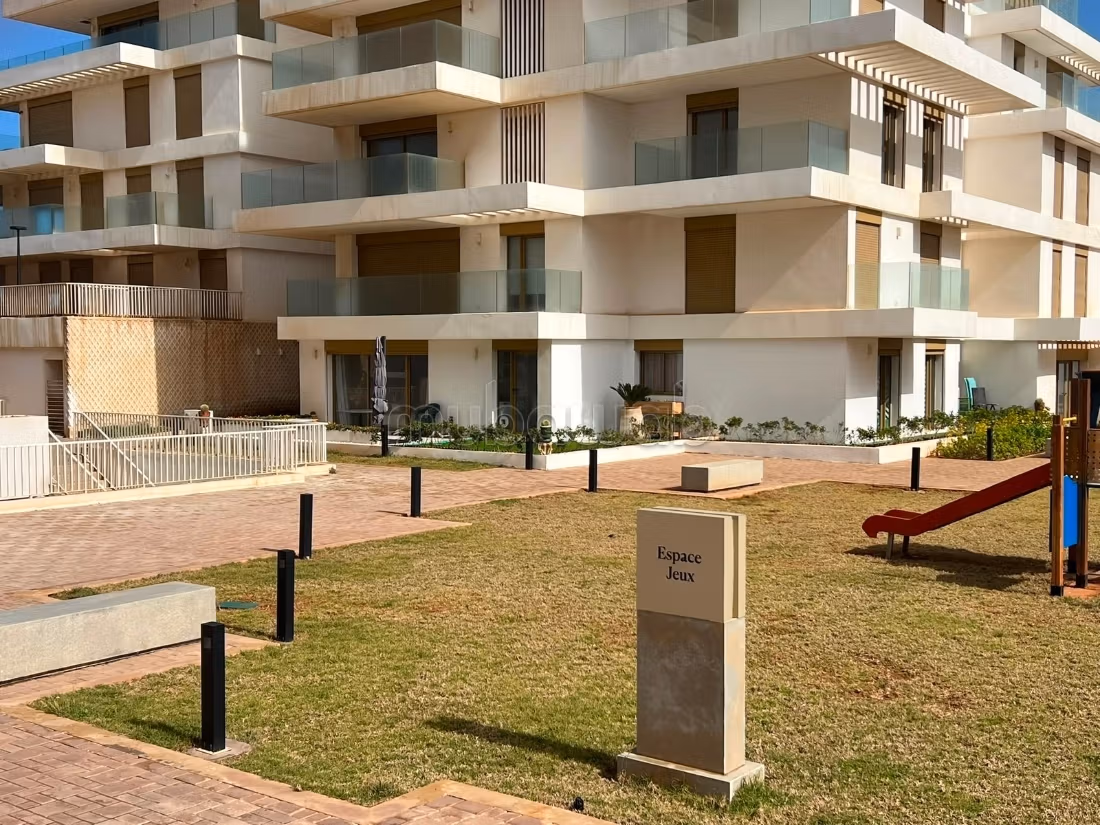 Très bel appartement à vendre au caroussel — 2