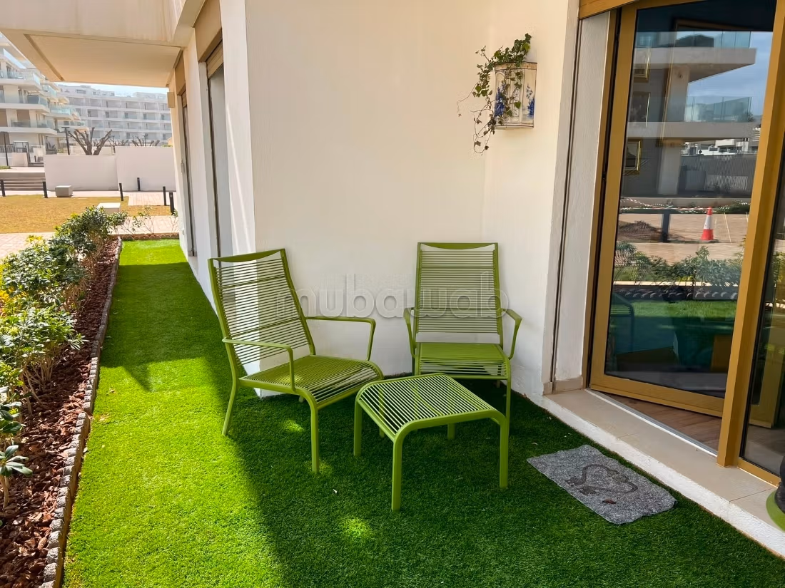 Très bel appartement à vendre au caroussel