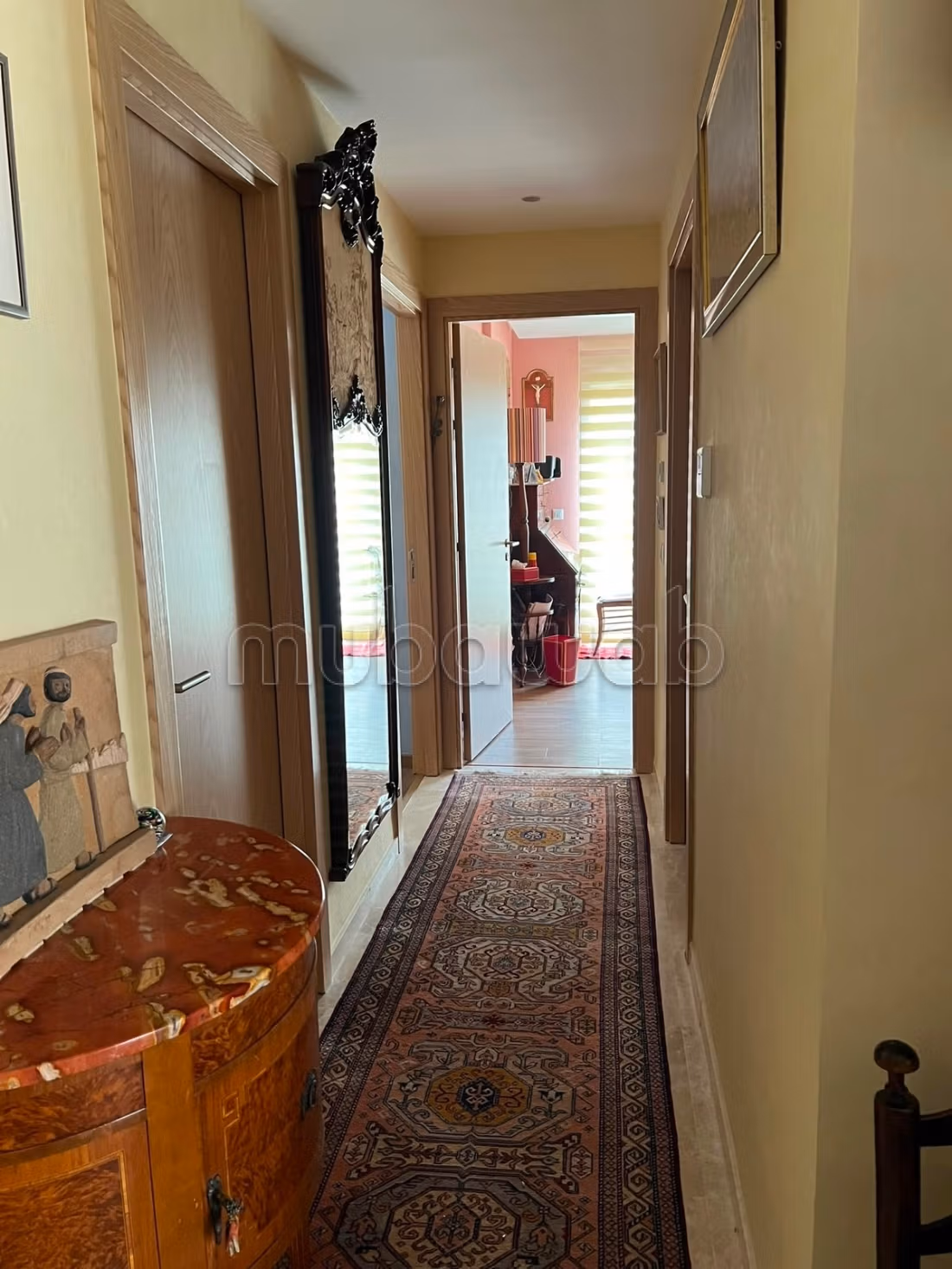Très bel appartement à vendre au caroussel — 6