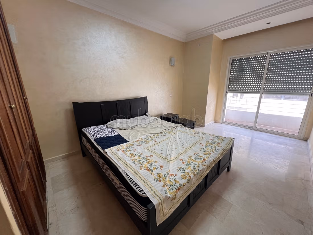 Location Grand Studio Quartier Bourgogne — 5