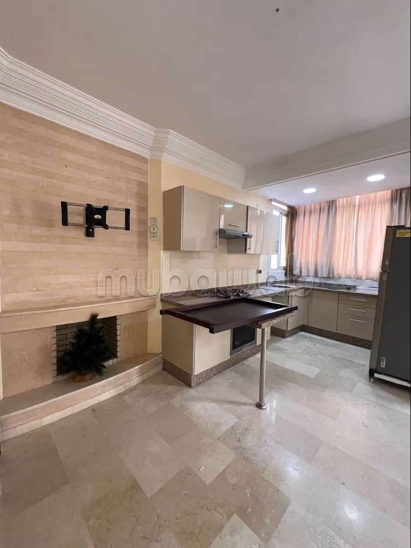 Location Grand Studio Quartier Bourgogne — 3