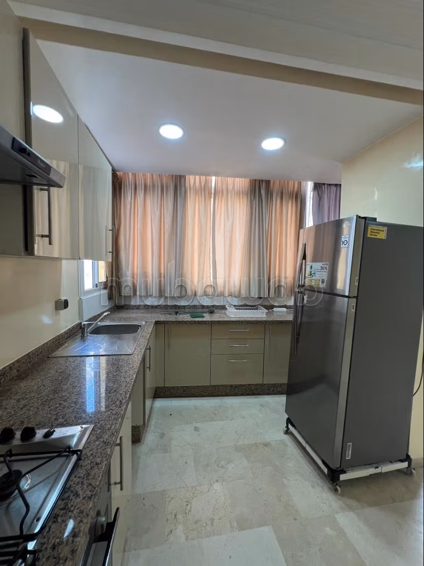 Location Grand Studio Quartier Bourgogne — 4