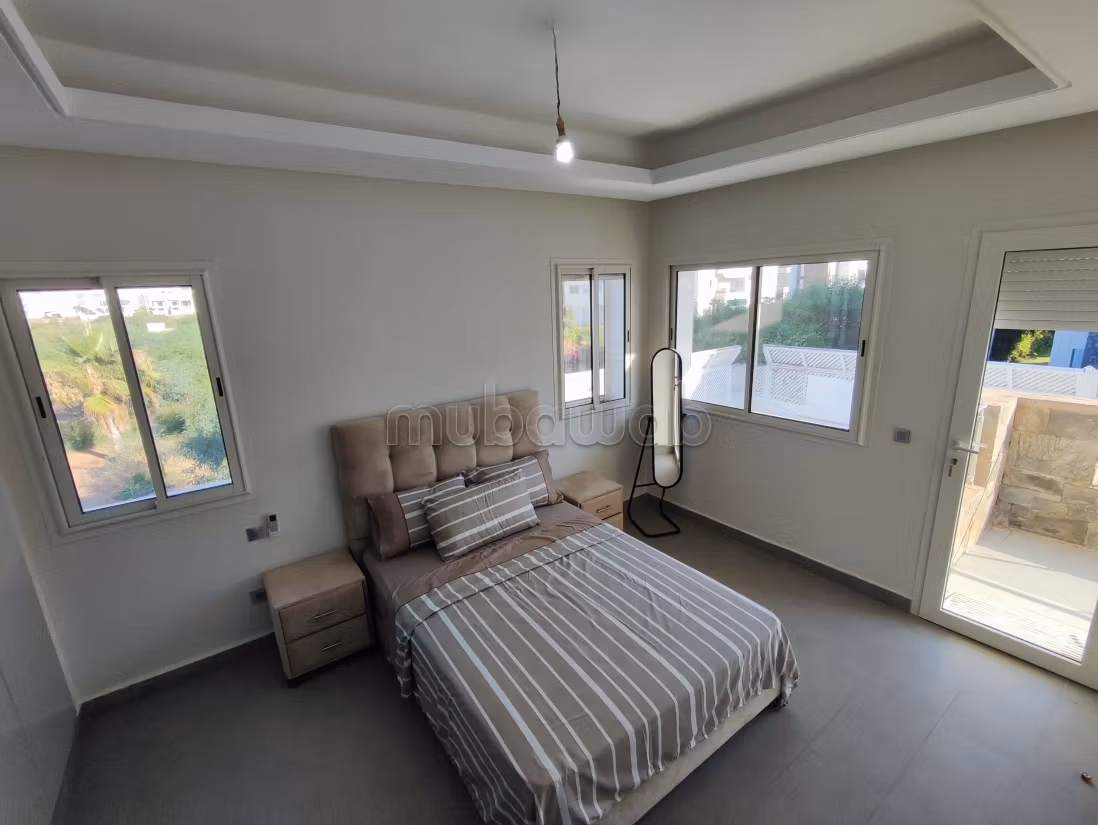 Villa arredato in affitto affitto per vacanze