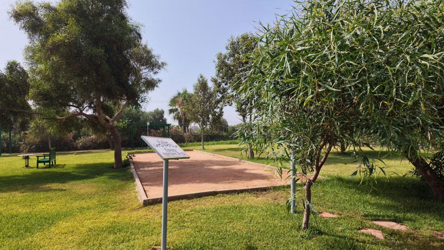 Villa Haceinda Beach 254 m² Sidi Rahal