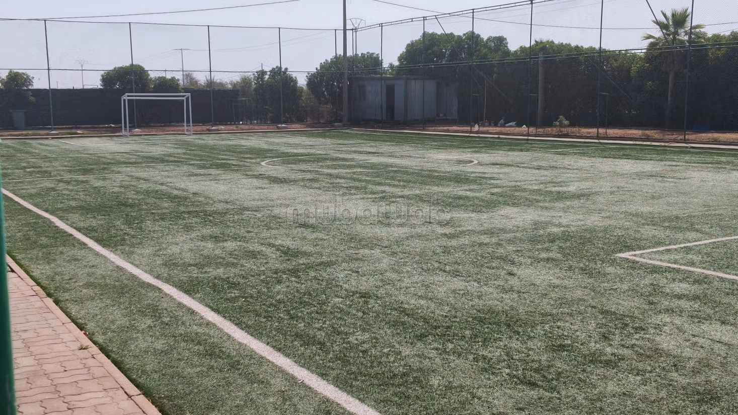 Villa Haceinda Beach 254 m² Sidi Rahal