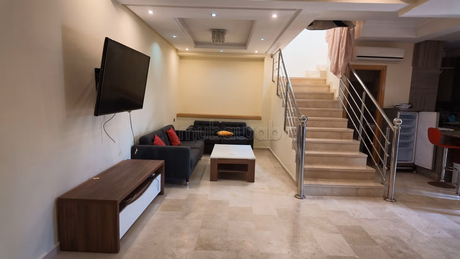 Villa Haceinda Beach 254 m² Sidi Rahal