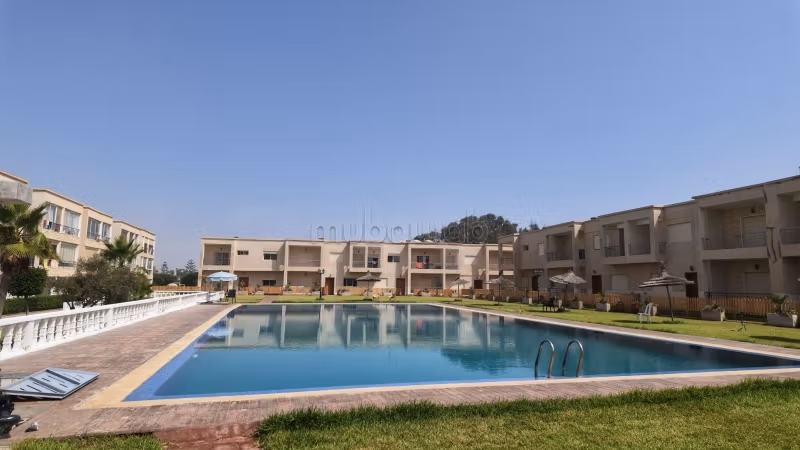 Villa Haceinda Beach 254 m² Sidi Rahal