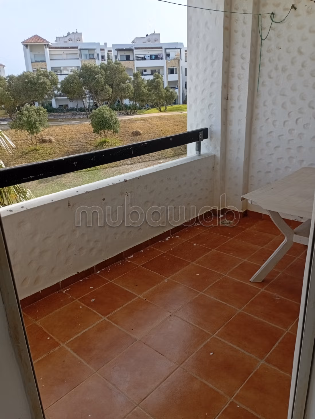 Marina golf asilah