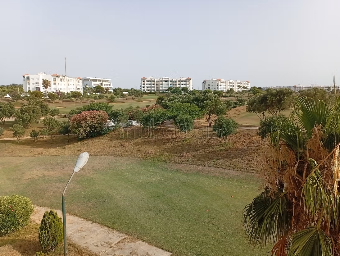 Marina golf asilah