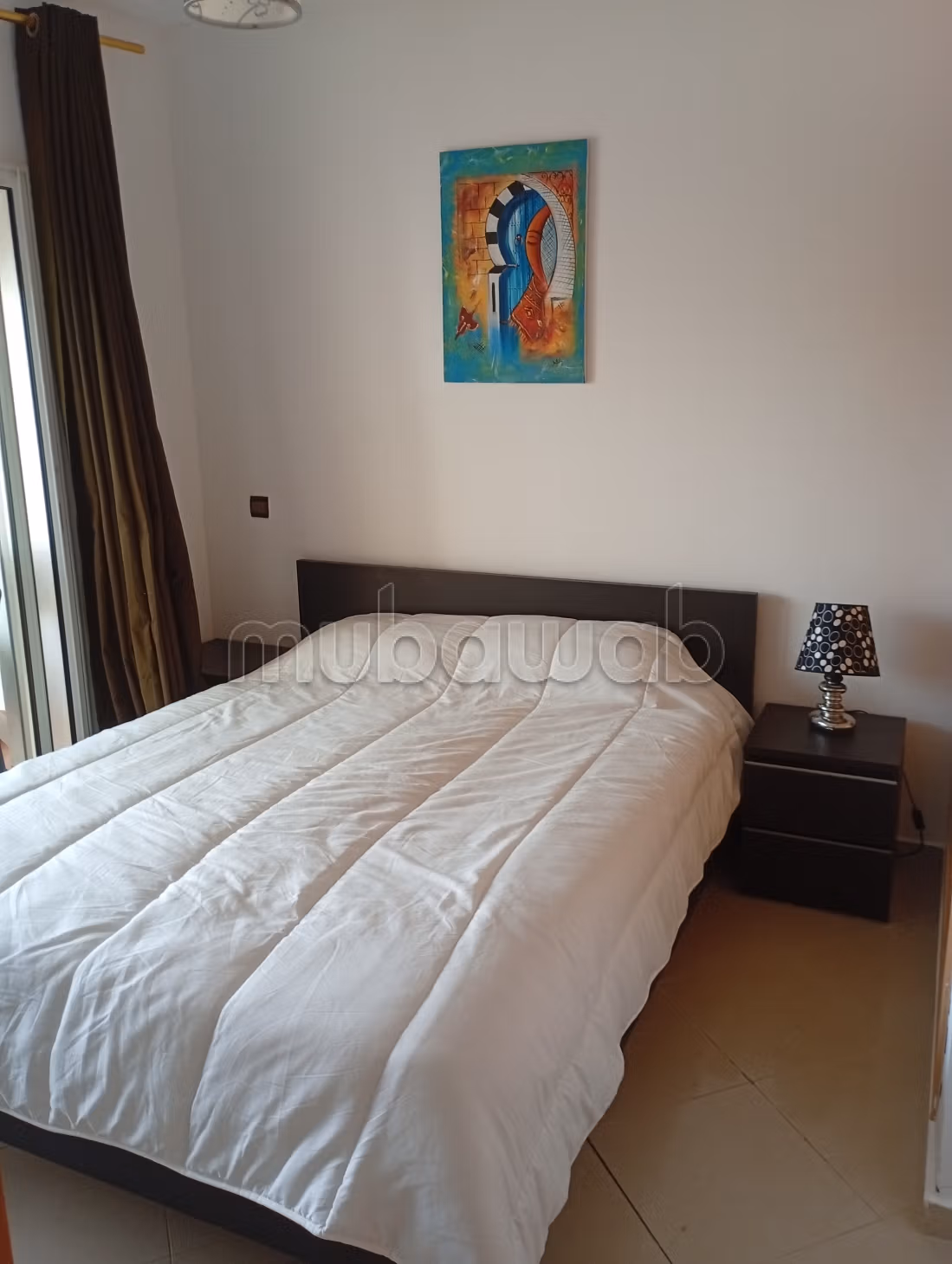Marina golf asilah