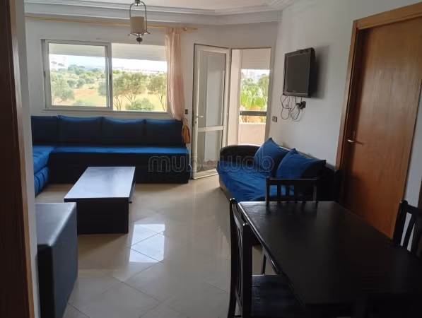 Marina golf asilah