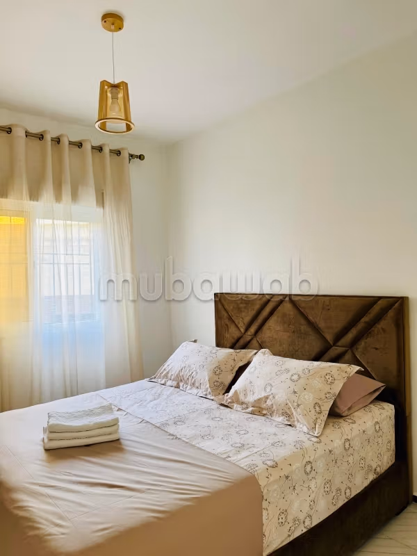 Appartement en Centre ville a cote de marina bay 
Tanger