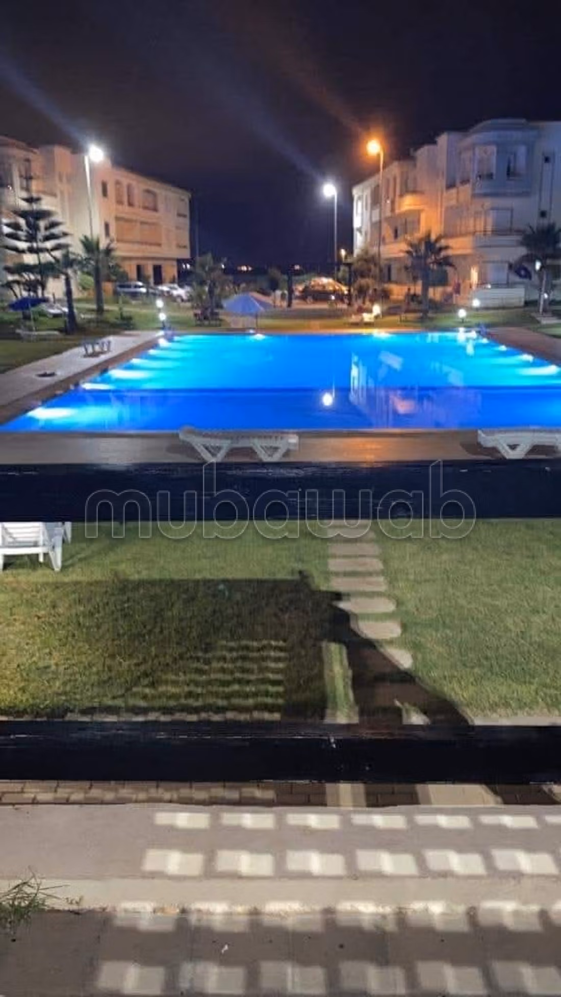Appartamento Bahia Golf Beach