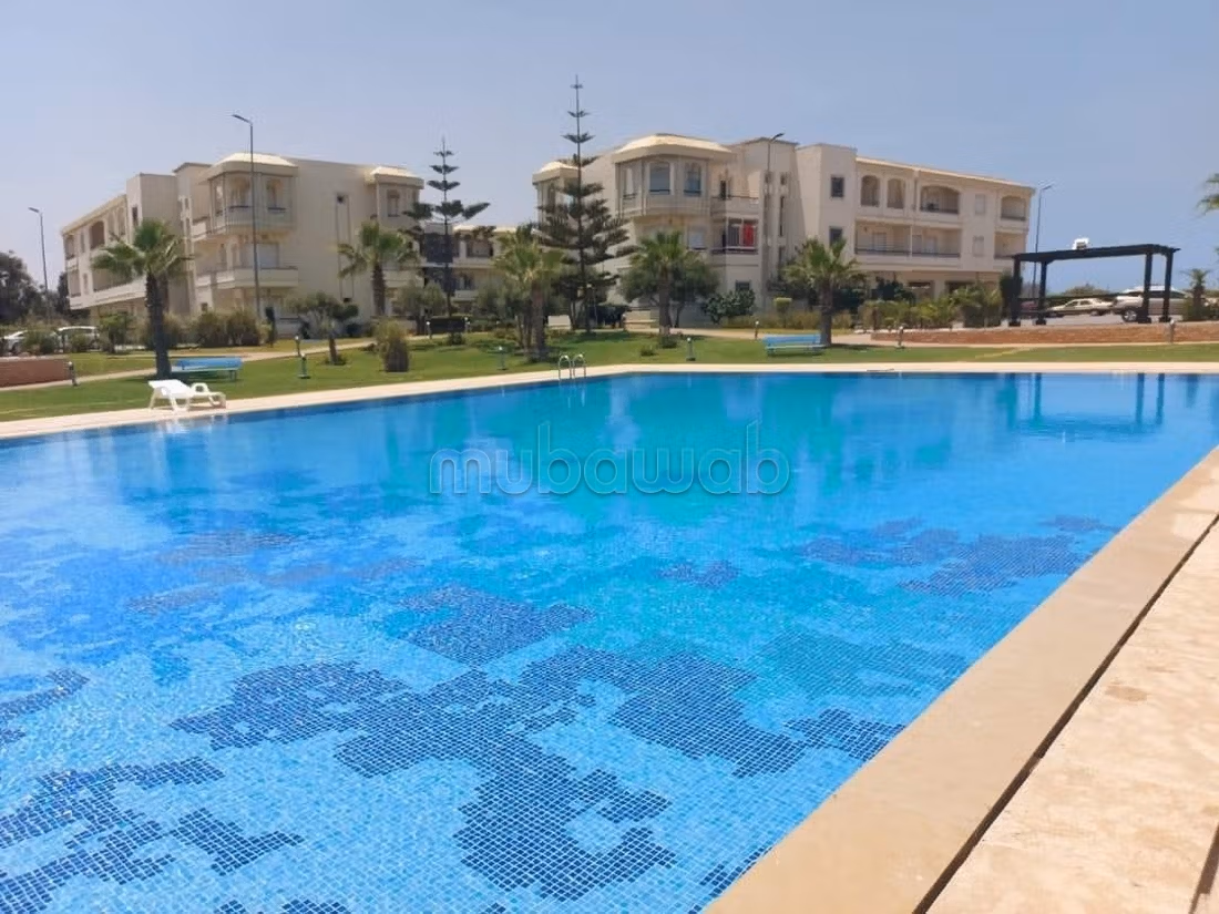 Appartamento Bahia Golf Beach