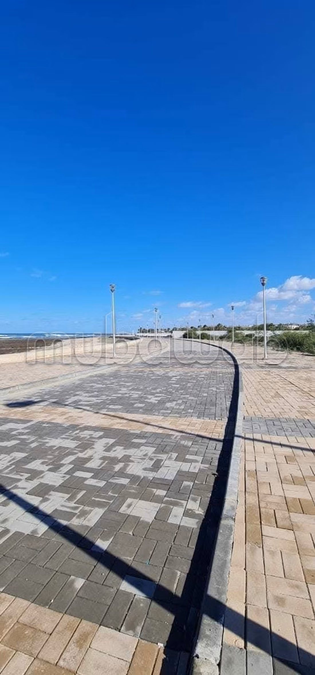 Appartamento Bahia Golf Beach