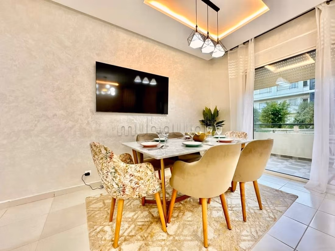 Appartamento Bahia Golf Beach