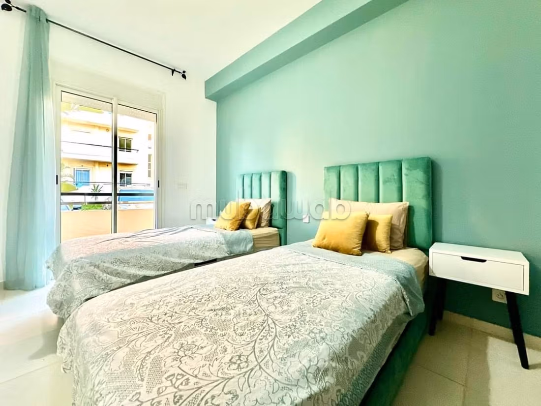 Appartamento Bahia Golf Beach