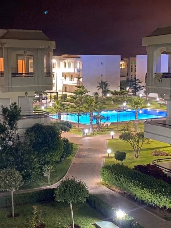 Apartamento Bahia Golf Beach