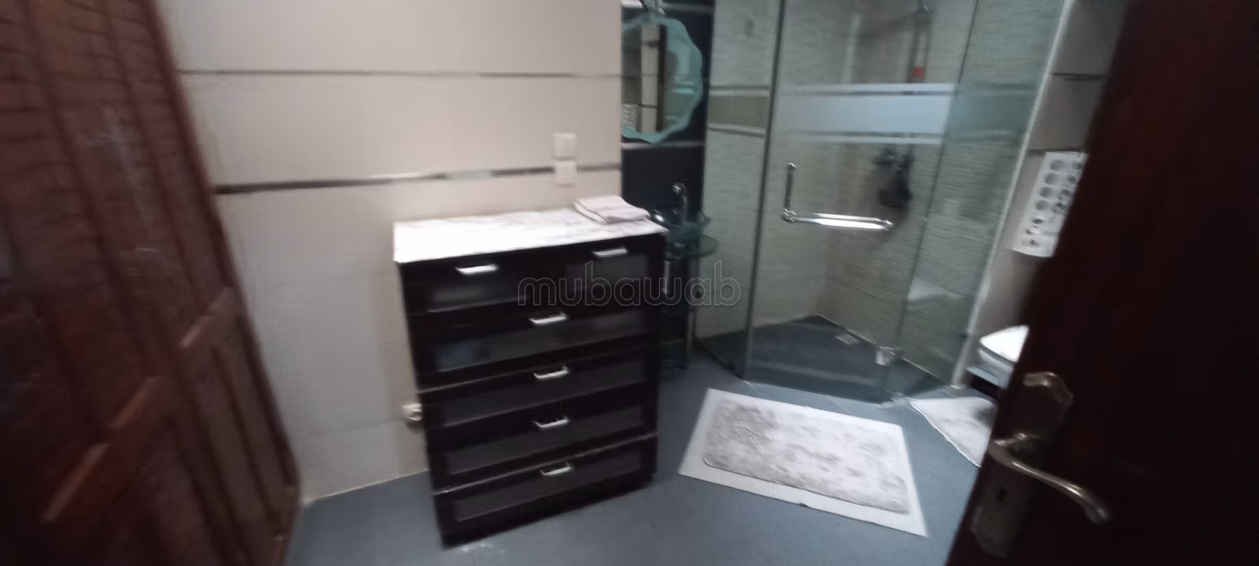 Location furnished villa. 6 comfortable rooms