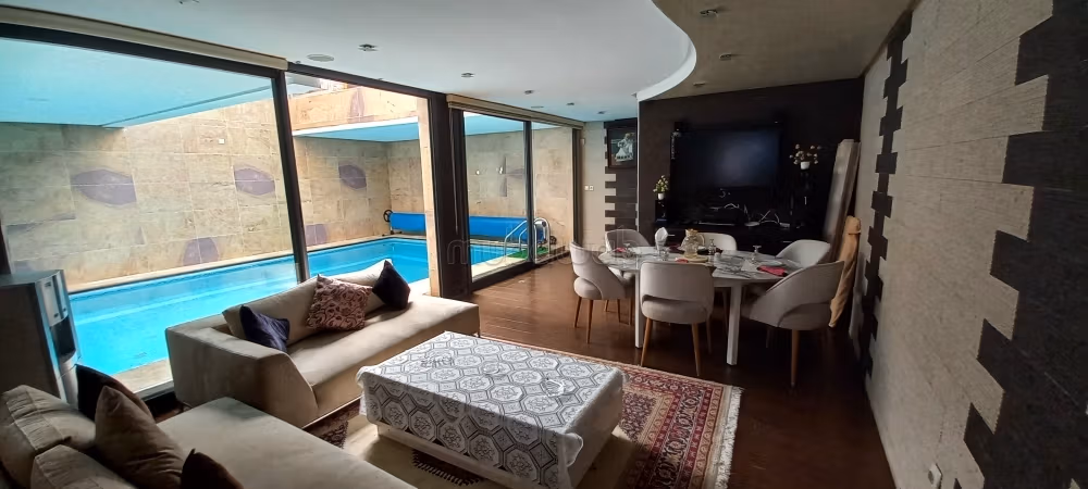 Location villa meublée. 6 pièces confortables