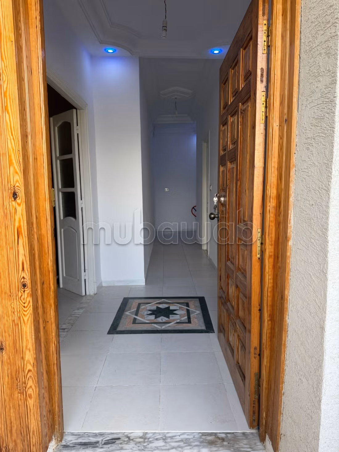 Vente villa Diar Ben Mahmoud El Agba