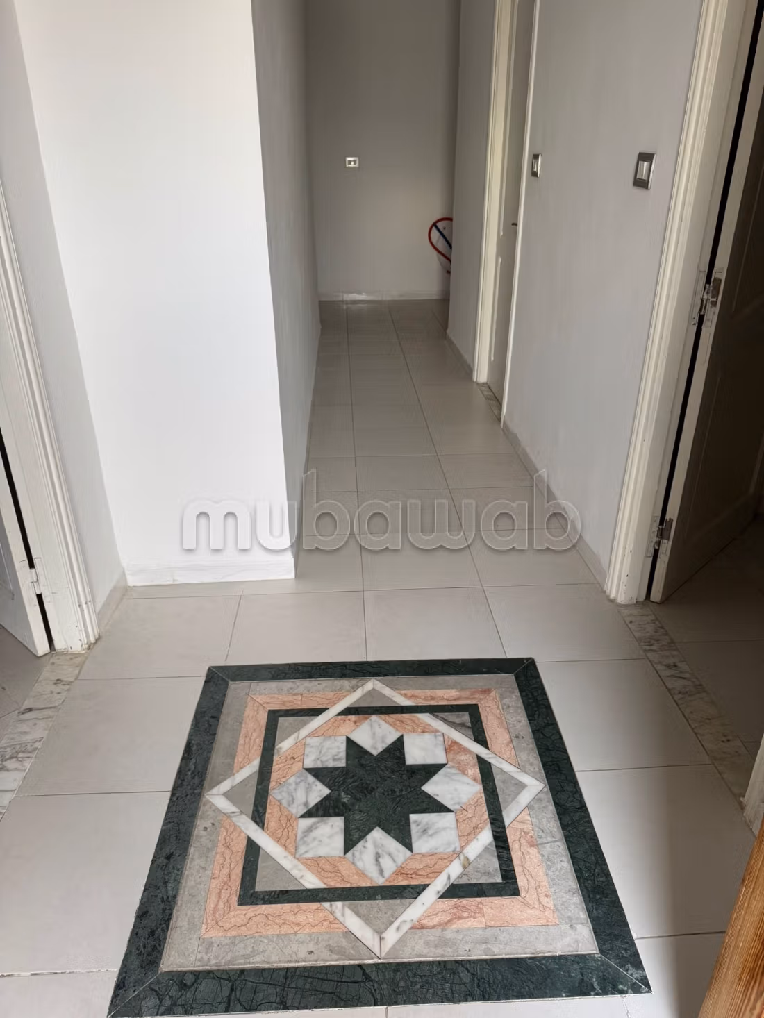 Vente villa Diar Ben Mahmoud El Agba