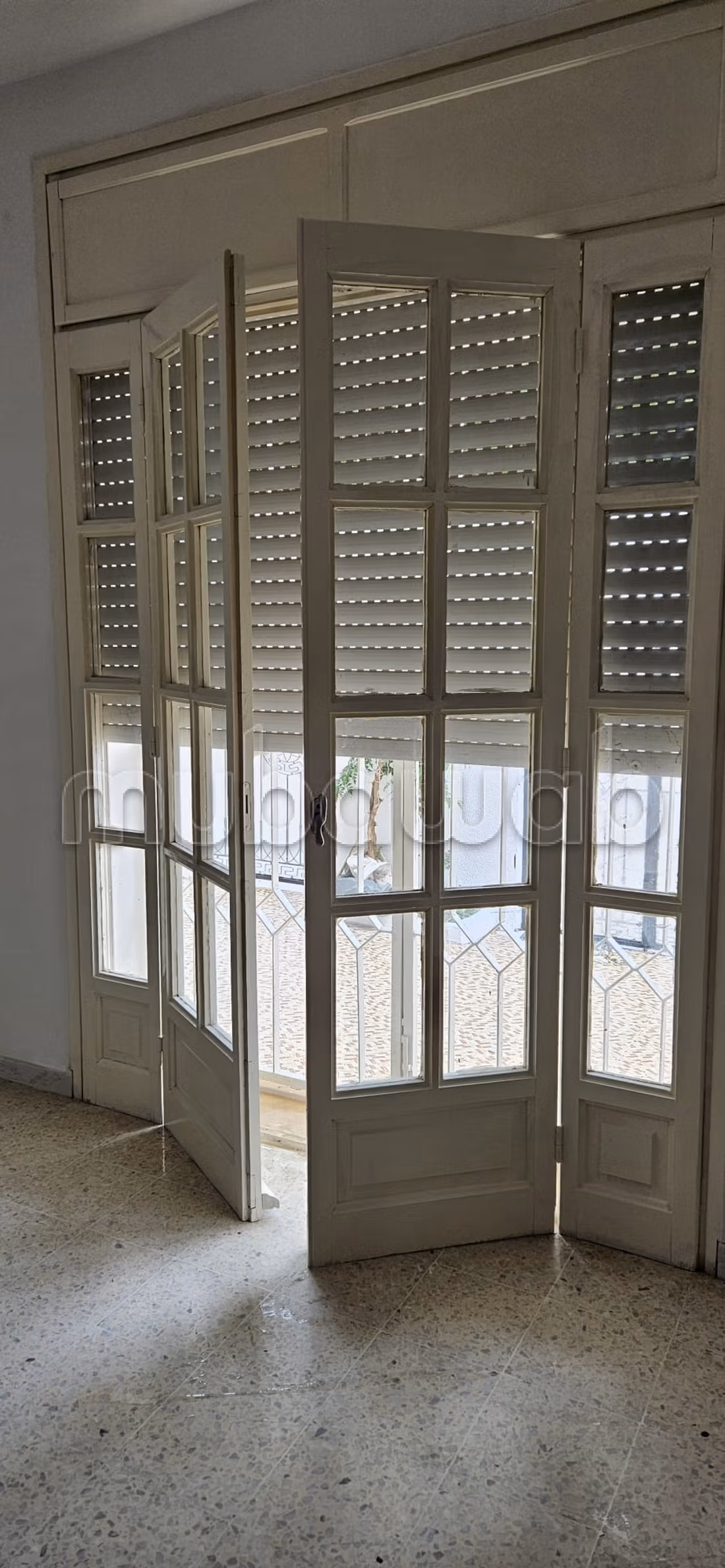 Vente villa Diar Ben Mahmoud El Agba