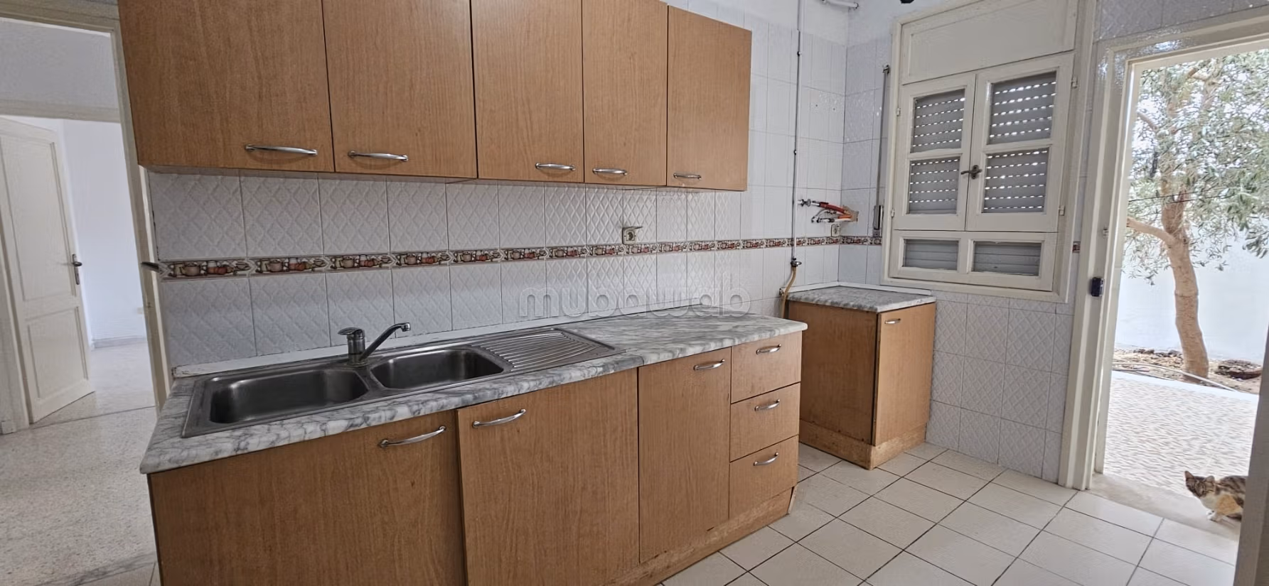 Vente villa Diar Ben Mahmoud El Agba
