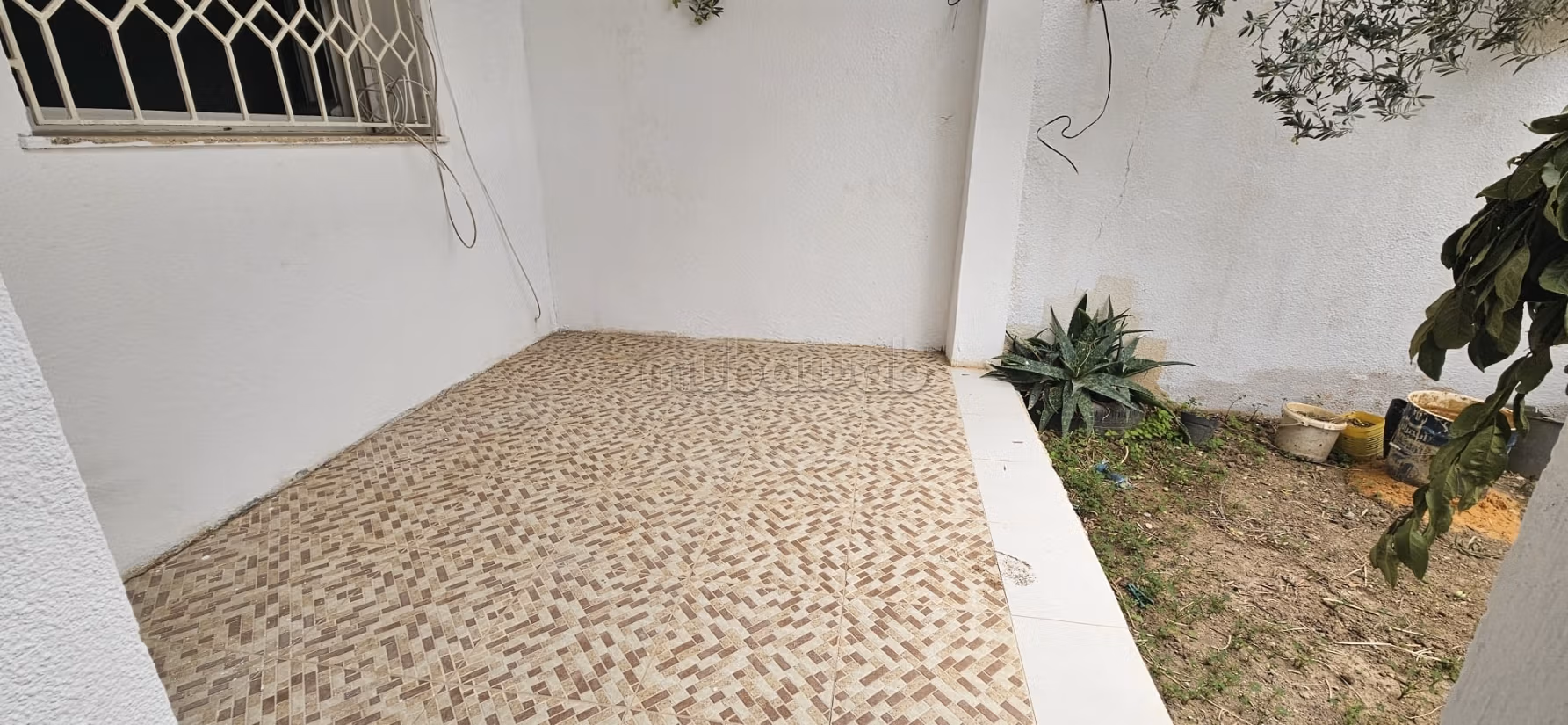 Vente villa Diar Ben Mahmoud El Agba