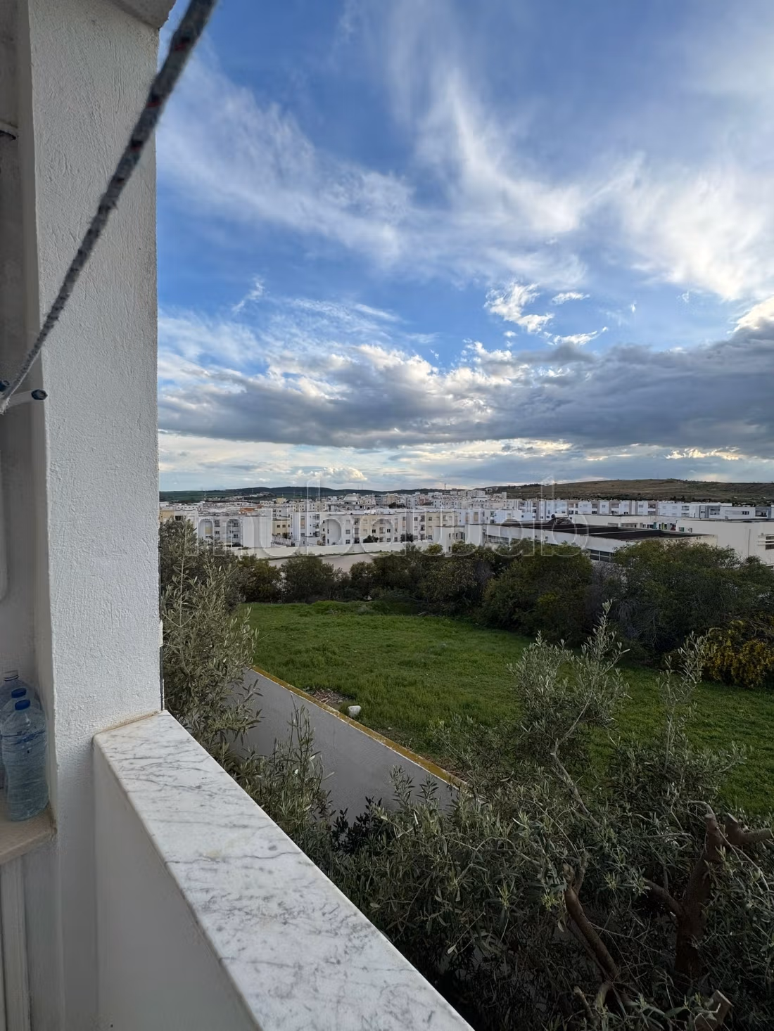 Vente villa Diar Ben Mahmoud El Agba